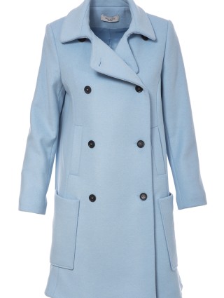 Пальто Paul&Joe (46): фото 2 - Invogue